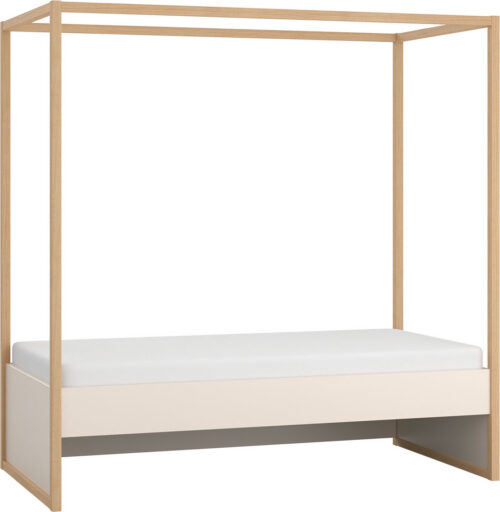 HEMELBED 090 X 200 4 YOU FRESH VOX