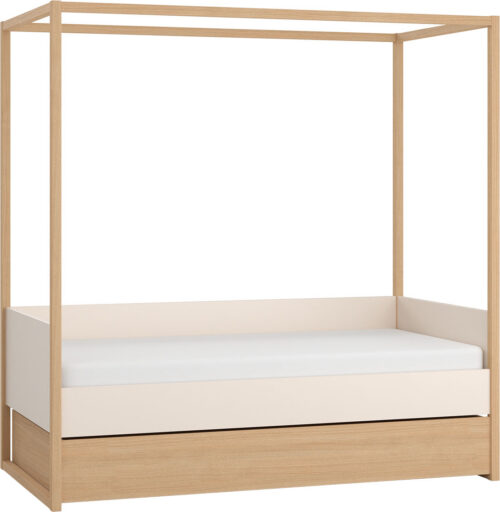 HEMELBED 090 X 200 4 YOU FRESH VOX