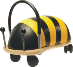 Wheelybug Bij Small Loopwagen