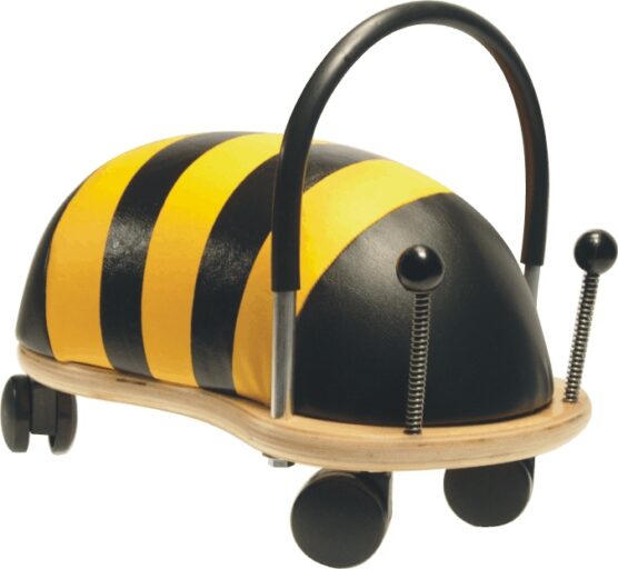 Wheelybug Bij Small Loopwagen