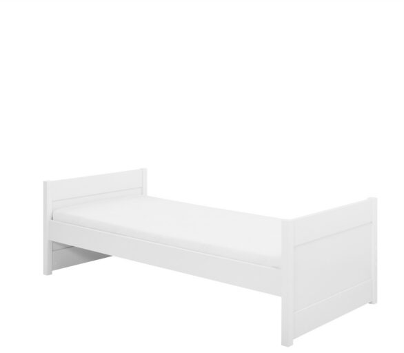 BED 90 X 200 (incl. Rolbodem) COOL KIDS
