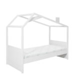 BED 090 X 200 HUT COOL KIDS