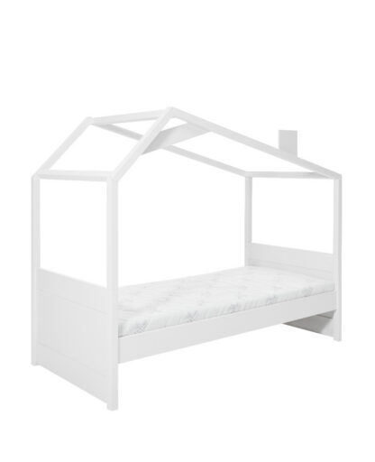 BED 090 X 200 HUT COOL KIDS