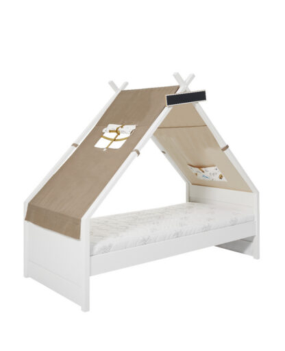TIPI BED SURF COOL KIDS COOL KIDS