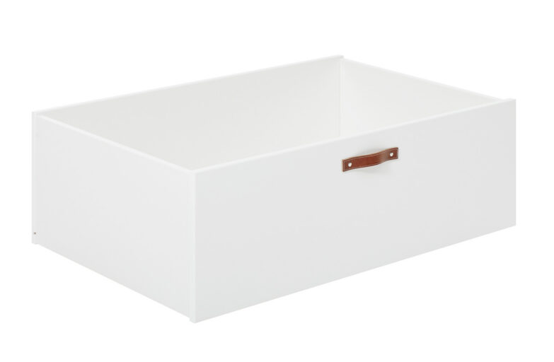 BEDLADE HOOG VOOR ONDER BEDBANK COOL KIDS