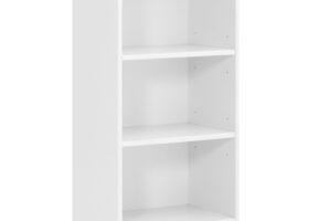 BOEKENKAST MET 2 LADEN COOL KIDS