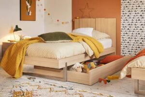 Kinderkamer Graphic van Gautier