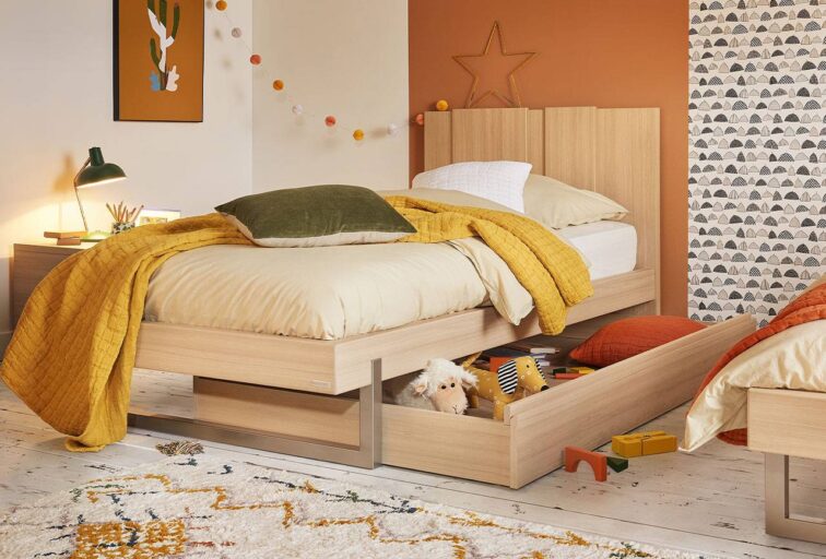 Kinderkamer Graphic van Gautier