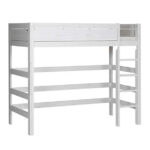 HOOGSLAPER WHITE WASH / ROLBODEM COMPACT