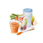 Gourmet Set Via Bekers Avent