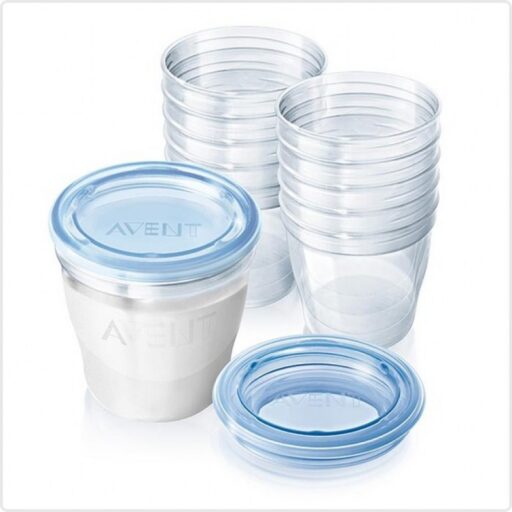 Gourmet Set Via Bekers