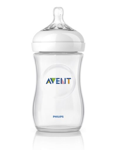 Papfles Natural 260 Ml