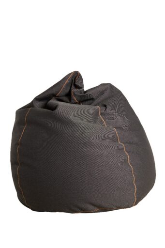 Zitzak Dubai Bahama Grey Sakwa