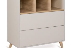 Babykamer Loft Clay van Quax