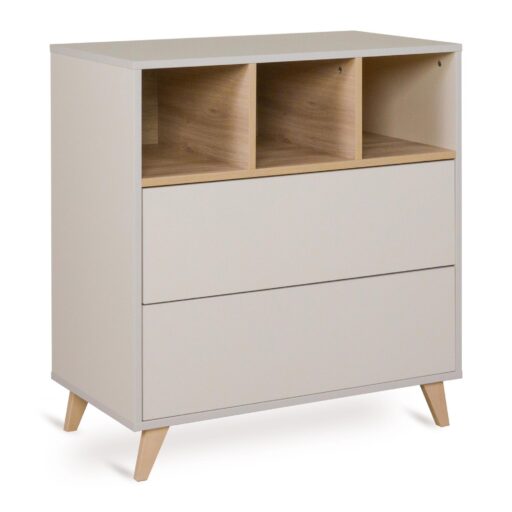 Babykamer Loft Clay van Quax