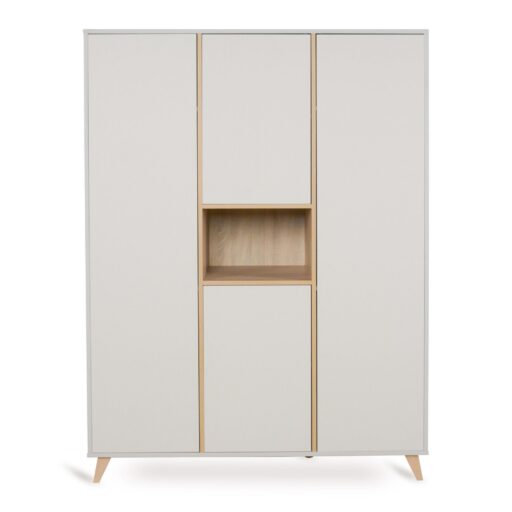 Babykamer Loft Clay van Quax