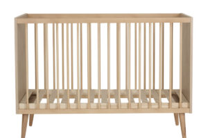 BABYBED 60 X 120 COCOON NATUREL QUAX