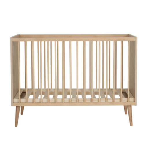 BABYBED 60 X 120 COCOON NATUREL QUAX