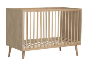 BABYBED 60 X 120 COCOON NATUREL QUAX