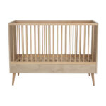 BABYBED 70 X 140 COCOON NATUREL QAUX