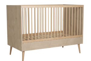 BABYBED 70 X 140 COCOON NATUREL QAUX