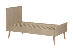 BABYBED 70 X 140 COCOON NATUREL QAUX