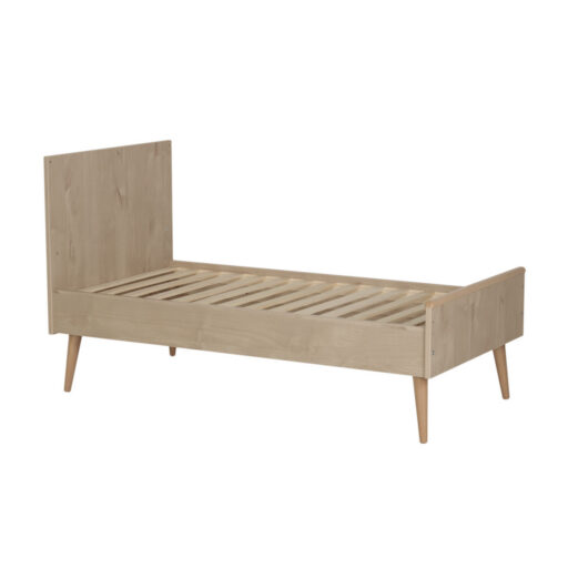 BABYBED 70 X 140 COCOON NATUREL QAUX