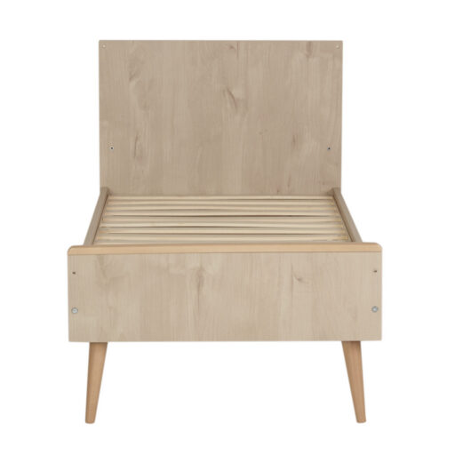 BABYBED 70 X 140 COCOON NATUREL QAUX