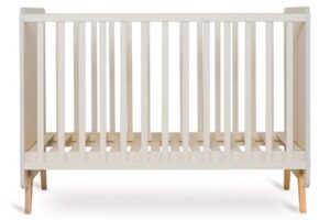 BABYBED 60 X 120 LOFT CLAY QUAX