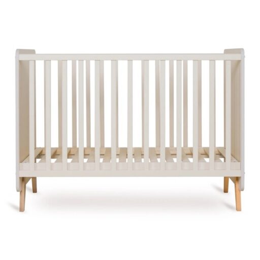 BABYBED 60 X 120 LOFT CLAY QUAX