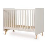 BABYBED 60 X 120 LOFT CLAY QUAX