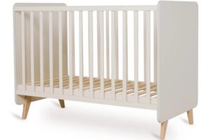 BABYBED 60 X 120 LOFT CLAY QUAX