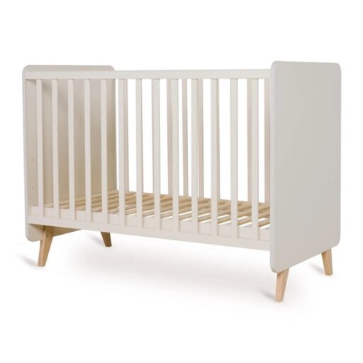 BABYBED 60 X 120 LOFT CLAY QUAX