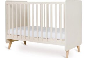 BABYBED 60 X 120 LOFT CLAY QUAX