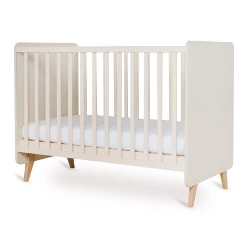 BABYBED 60 X 120 LOFT CLAY QUAX