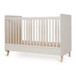 BEDBANK 70 X 140 LOFT CLAY QUAX