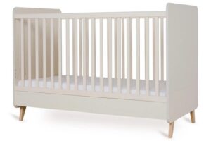 BEDBANK 70 X 140 LOFT CLAY QUAX