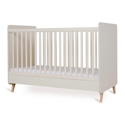 BEDBANK 70 X 140 LOFT CLAY QUAX
