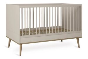 BABYBED 70 X 140 + KIT FLOW CLAY QUAX