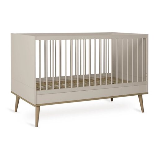 BABYBED 70 X 140 + KIT FLOW CLAY QUAX