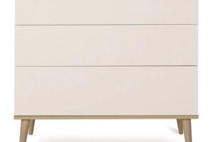 COMMODE 3 LADES FLOW CLAY QUAX