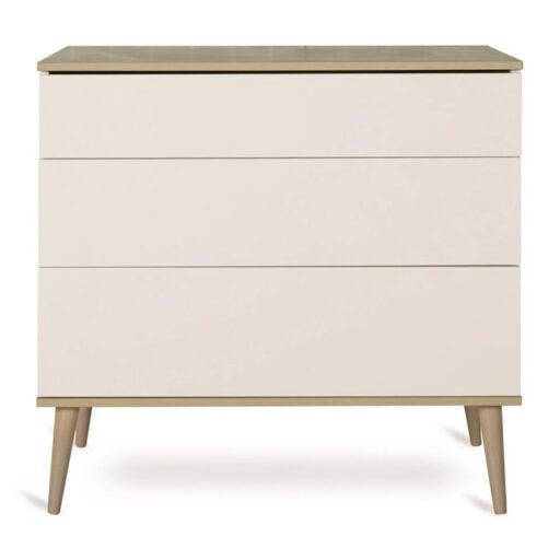 COMMODE 3 LADES FLOW CLAY QUAX