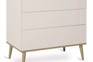 COMMODE 3 LADES FLOW CLAY QUAX
