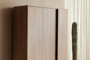 Babykamer Flow Honey Ash van Quax