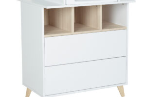 LUIERTABLET LOFT WIT QUAX