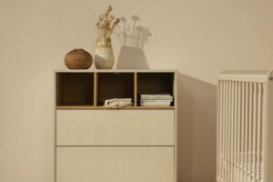 Babykamer Loft Clay van Quax