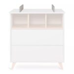 LUIERTABLET LOFT CLAY QUAX