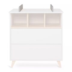 LUIERTABLET LOFT CLAY QUAX