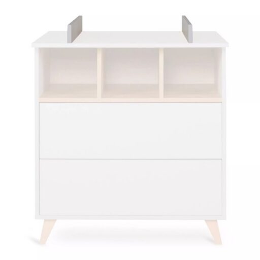 LUIERTABLET LOFT CLAY QUAX