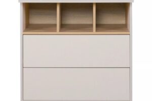 LUIERTABLET LOFT CLAY QUAX